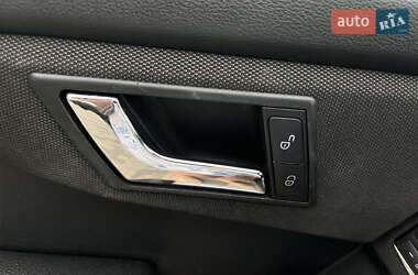 Внедорожник / Кроссовер Mercedes-Benz GLK-Class 2011 в 