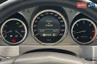 Внедорожник / Кроссовер Mercedes-Benz GLK-Class 2011 в 