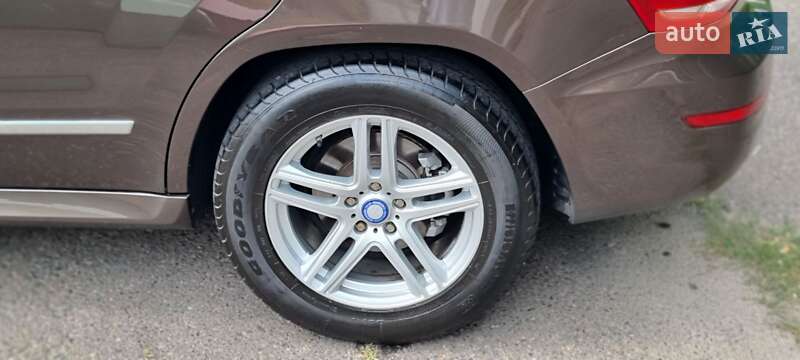 Внедорожник / Кроссовер Mercedes-Benz GLK-Class 2013 в Одессе фото 8 Внедорожник / Кроссовер Mercedes-Benz GLK-Class 2013 в Одессе