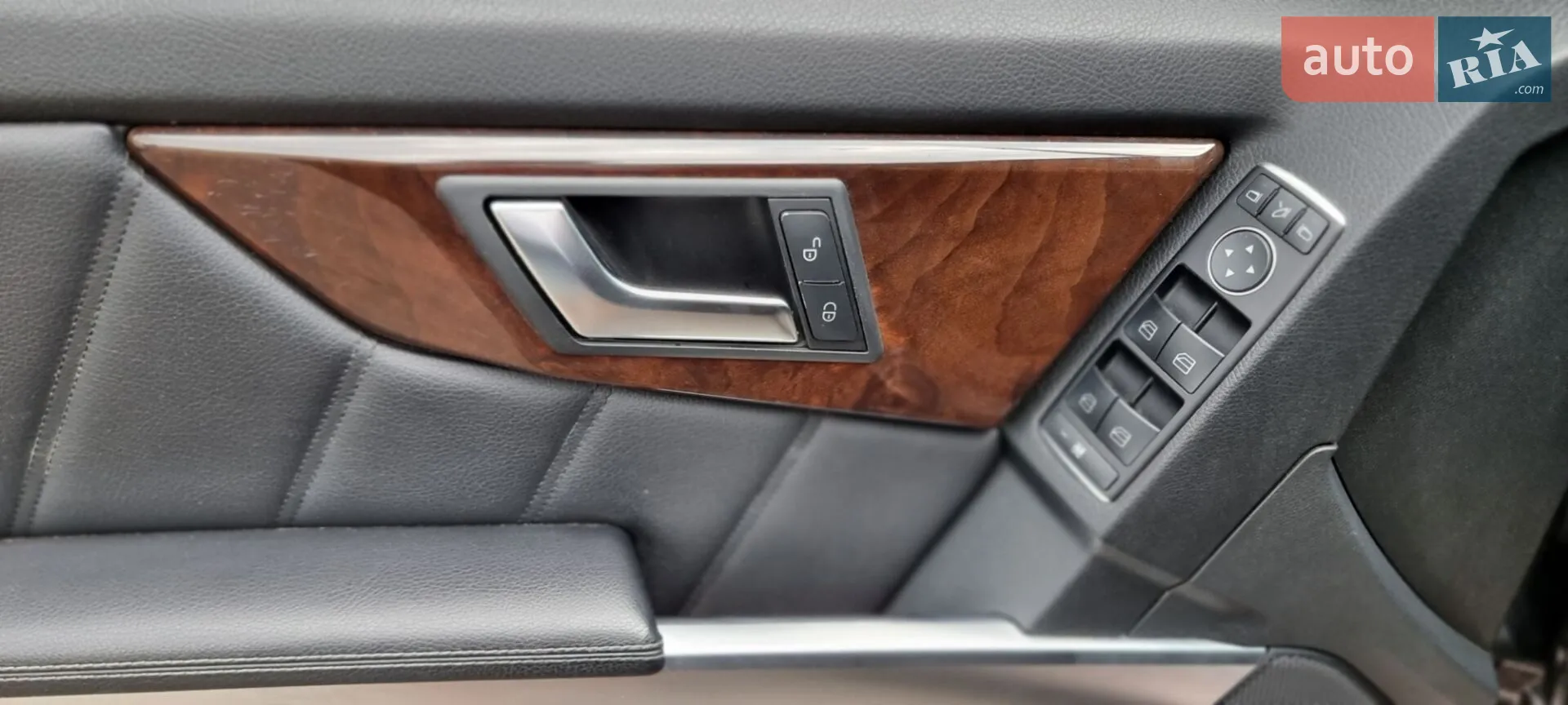 2013 Mercedes-Benz GLK-klasse - мініатюра 24