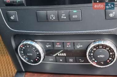 Внедорожник / Кроссовер Mercedes-Benz GLK-Class 2013 в 