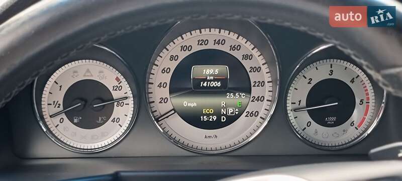 Внедорожник / Кроссовер Mercedes-Benz GLK-Class 2013 в Одессе фото 38 Внедорожник / Кроссовер Mercedes-Benz GLK-Class 2013 в Одессе