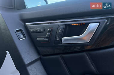 Внедорожник / Кроссовер Mercedes-Benz GLK-Class 2013 в 