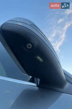 Внедорожник / Кроссовер Mercedes-Benz GLK-Class 2013 в 