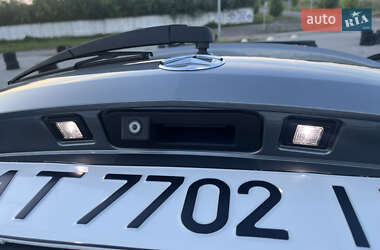 Внедорожник / Кроссовер Mercedes-Benz GLK-Class 2013 в 