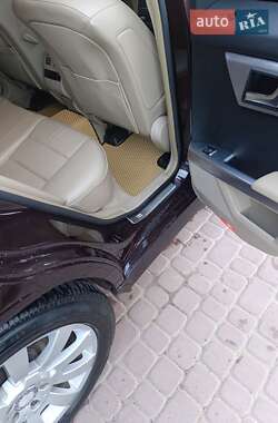 Внедорожник / Кроссовер Mercedes-Benz GLK-Class 2011 в 