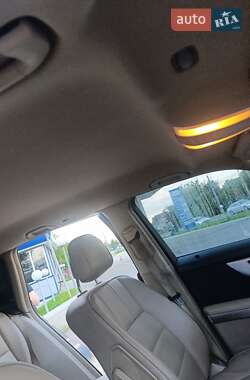 Внедорожник / Кроссовер Mercedes-Benz GLK-Class 2011 в 