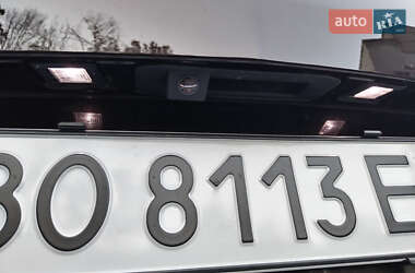 Позашляховик / Кросовер Mercedes-Benz GLK-Class 2013 в 