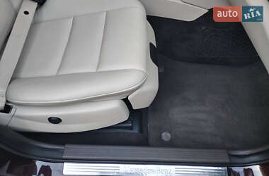 Позашляховик / Кросовер Mercedes-Benz GLK-Class 2013 в 