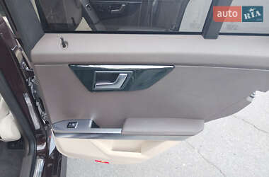 Позашляховик / Кросовер Mercedes-Benz GLK-Class 2013 в 