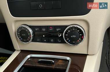 Внедорожник / Кроссовер Mercedes-Benz GLK-Class 2015 в 