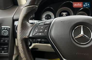 Внедорожник / Кроссовер Mercedes-Benz GLK-Class 2015 в 