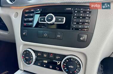 Внедорожник / Кроссовер Mercedes-Benz GLK-Class 2014 в 