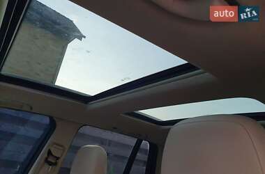 Внедорожник / Кроссовер Mercedes-Benz GLK-Class 2014 в 