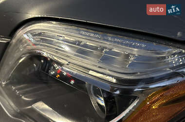 Внедорожник / Кроссовер Mercedes-Benz GLK-Class 2014 в 