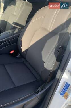 Внедорожник / Кроссовер Mercedes-Benz GLK-Class 2013 в 