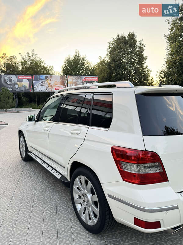 Позашляховик / Кросовер Mercedes-Benz GLK-Class 2010 в Рівному фото 18 Позашляховик / Кросовер Mercedes-Benz GLK-Class 2010 в Рівному