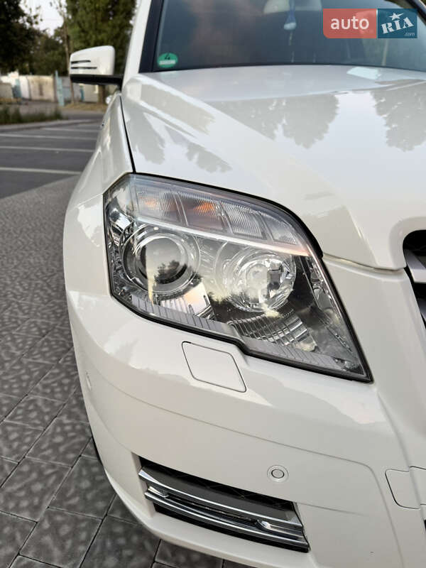 Позашляховик / Кросовер Mercedes-Benz GLK-Class 2010 в Рівному фото 22 Позашляховик / Кросовер Mercedes-Benz GLK-Class 2010 в Рівному