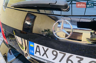 Внедорожник / Кроссовер Mercedes-Benz GLK-Class 2014 в 