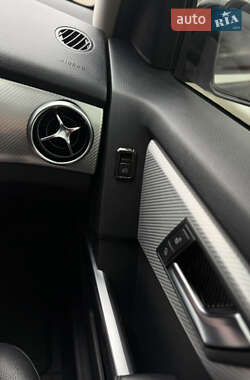 Внедорожник / Кроссовер Mercedes-Benz GLK-Class 2014 в 