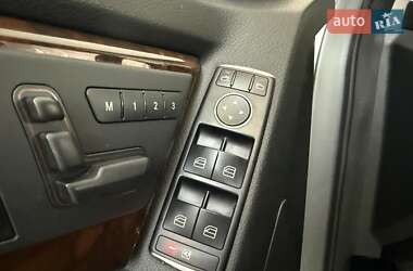 Внедорожник / Кроссовер Mercedes-Benz GLK-Class 2015 в 