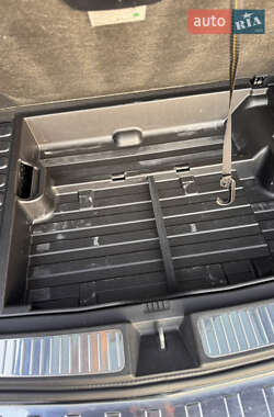 Внедорожник / Кроссовер Mercedes-Benz GLK-Class 2008 в 