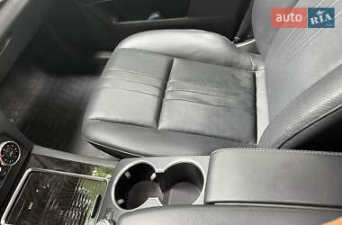 Внедорожник / Кроссовер Mercedes-Benz GLK-Class 2014 в 