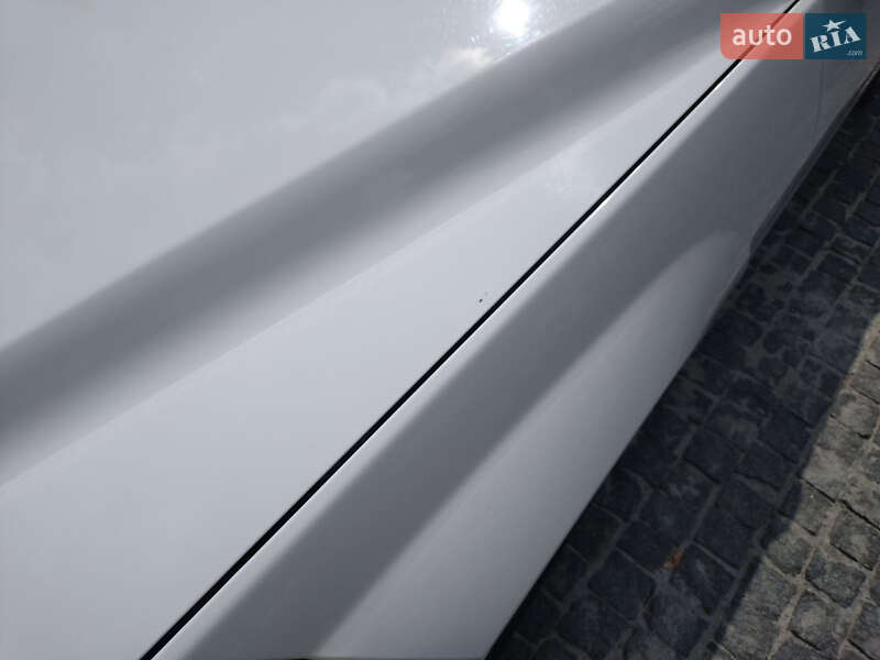 Внедорожник / Кроссовер Mercedes-Benz GLK-Class 2013 в Днепре
