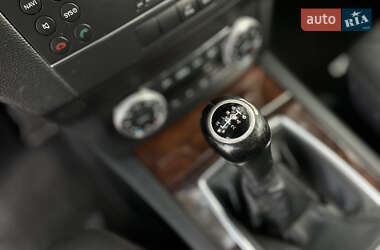 Внедорожник / Кроссовер Mercedes-Benz GLK-Class 2012 в 