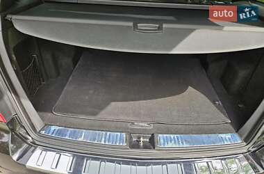 Позашляховик / Кросовер Mercedes-Benz GLK-Class 2014 в 