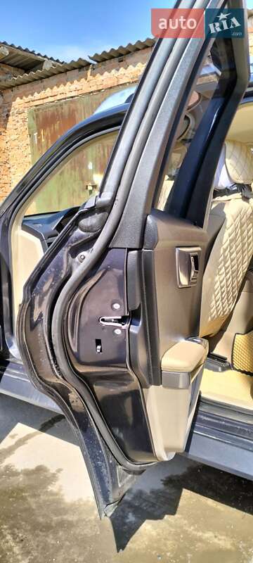 Купе Mercedes-Benz GLK-Class 2010 в Шепетівці