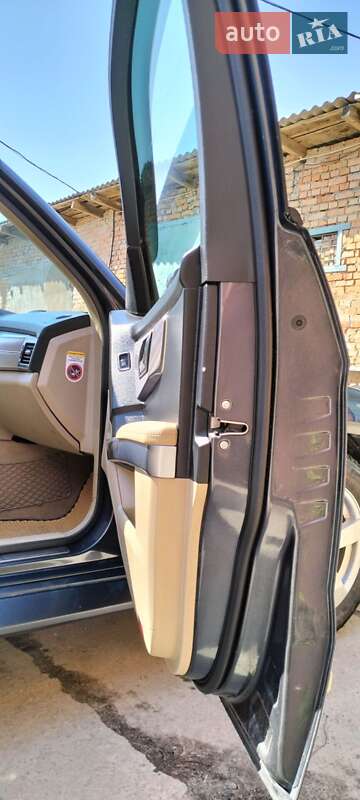 Купе Mercedes-Benz GLK-Class 2010 в Шепетівці
