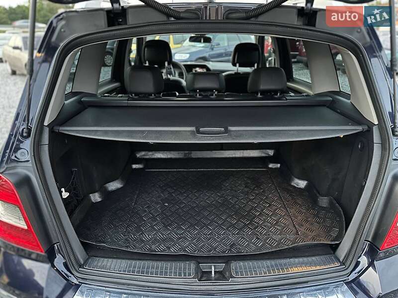 Внедорожник / Кроссовер Mercedes-Benz GLK-Class 2010 в Харькове