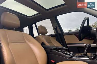Внедорожник / Кроссовер Mercedes-Benz GLK-Class 2012 в 