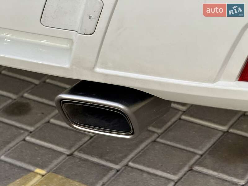 Внедорожник / Кроссовер Mercedes-Benz GLK-Class 2011 в Одессе