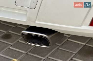 Внедорожник / Кроссовер Mercedes-Benz GLK-Class 2011 в 