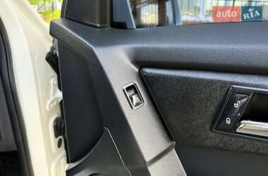 Внедорожник / Кроссовер Mercedes-Benz GLK-Class 2011 в 