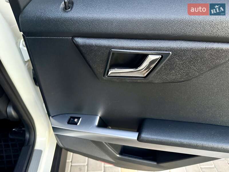 Внедорожник / Кроссовер Mercedes-Benz GLK-Class 2011 в Одессе