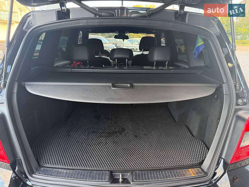 Внедорожник / Кроссовер Mercedes-Benz GLK-Class 2011 в Дубно