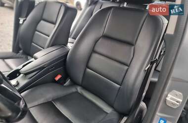 Позашляховик / Кросовер Mercedes-Benz GLK-Class 2013 в 