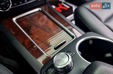 Позашляховик / Кросовер Mercedes-Benz GLK-Class 2013 в 