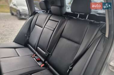 Позашляховик / Кросовер Mercedes-Benz GLK-Class 2013 в 