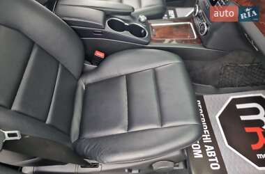 Позашляховик / Кросовер Mercedes-Benz GLK-Class 2013 в 