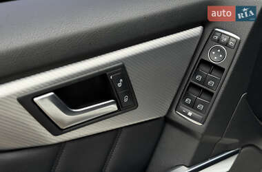 Позашляховик / Кросовер Mercedes-Benz GLK-Class 2012 в 