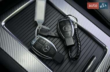 Позашляховик / Кросовер Mercedes-Benz GLK-Class 2012 в 