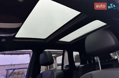 Позашляховик / Кросовер Mercedes-Benz GLK-Class 2012 в 