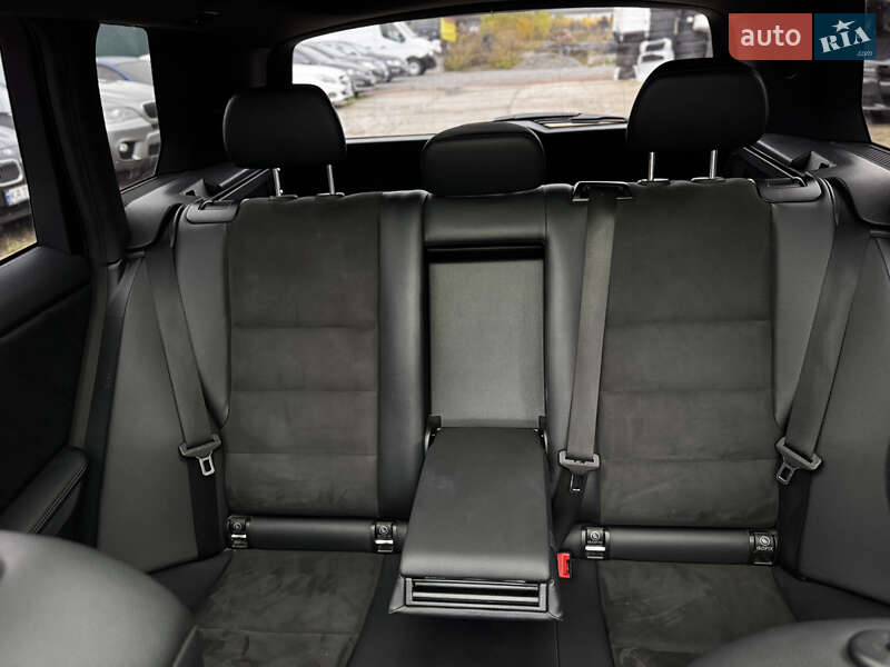 Позашляховик / Кросовер Mercedes-Benz GLK-Class 2012 в Житомирі