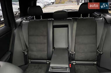 Позашляховик / Кросовер Mercedes-Benz GLK-Class 2012 в 