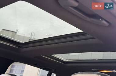 Позашляховик / Кросовер Mercedes-Benz GLK-Class 2008 в 