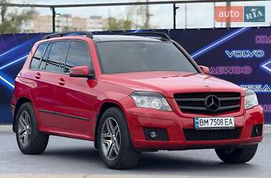 Внедорожник / Кроссовер Mercedes-Benz GLK-Class 2010 в  фото 4 Внедорожник / Кроссовер Mercedes-Benz GLK-Class 2010 в